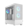 Obudowa FRACTAL DESIGN Pop Air TG Clear Tint RGB biała FD-C-POR1A-01